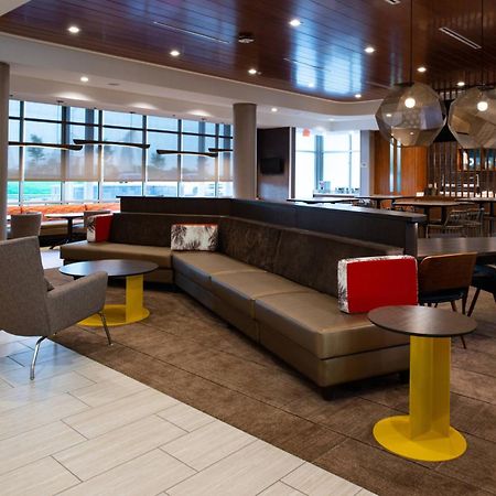 Springhill Suites By Marriott Kansas City Northeast Luaran gambar
